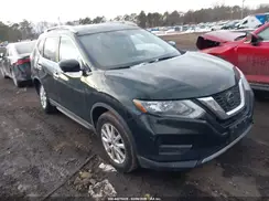5N1AT2MV8JC832064 2018 NISSAN ROGUE