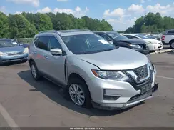 5N1AT2MV8JC834137 2018 NISSAN ROGUE