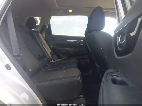 5N1AT2MV8JC834137 2018 NISSAN ROGUE - Image 8