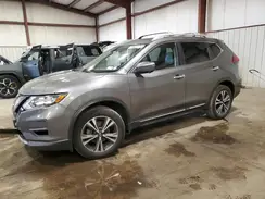 5N1AT2MV8JC834476 2018 NISSAN ROGUE