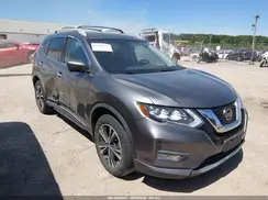 5N1AT2MV8JC834770 2018 NISSAN ROGUE