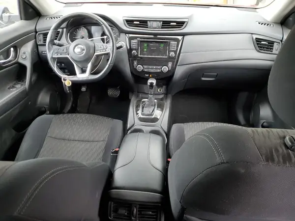 5N1AT2MV8JC834932 2018 NISSAN ROGUE - Image 8