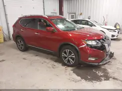 5N1AT2MV8JC835658 2018 NISSAN ROGUE
