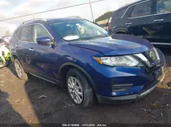 5N1AT2MV8JC836180 2018 NISSAN ROGUE