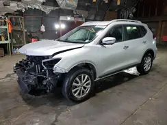 5N1AT2MV8JC837751 2018 NISSAN ROGUE