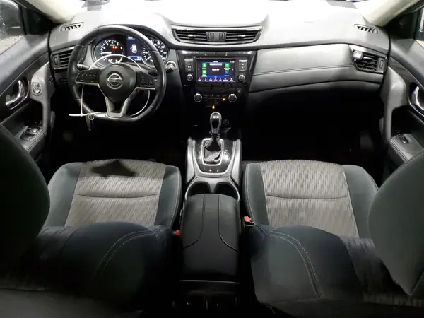 5N1AT2MV8JC837751 2018 NISSAN ROGUE - Image 8