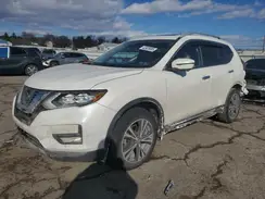 5N1AT2MV8JC837961 2018 NISSAN ROGUE