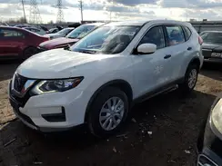 5N1AT2MV8JC838527 2018 NISSAN ROGUE