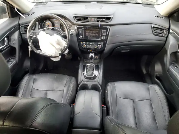 5N1AT2MV8JC838575 2018 NISSAN ROGUE - Image 8