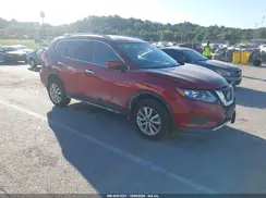 5N1AT2MV8JC840617 2018 NISSAN ROGUE