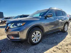5N1AT2MV8JC840648 2018 NISSAN ROGUE