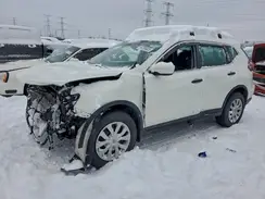 5N1AT2MV8JC840715 2018 NISSAN ROGUE