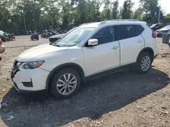 5N1AT2MV8JC840956 2018 NISSAN ROGUE