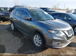 5N1AT2MV8JC841153 2018 NISSAN ROGUE