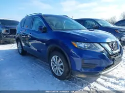 5N1AT2MV8JC842321 2018 NISSAN ROGUE