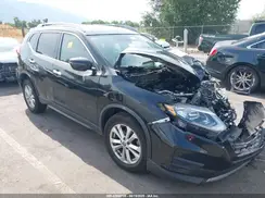 5N1AT2MV8JC842366 2018 NISSAN ROGUE