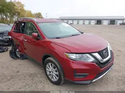 5N1AT2MV8JC842643 2018 NISSAN ROGUE