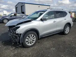 5N1AT2MV8JC842805 2018 NISSAN ROGUE