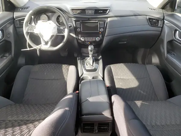 5N1AT2MV8JC842805 2018 NISSAN ROGUE - Image 8