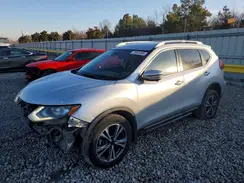 5N1AT2MV8JC844232 2018 NISSAN ROGUE