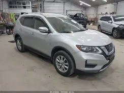5N1AT2MV8JC845347 2018 NISSAN ROGUE