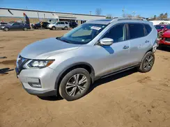5N1AT2MV8JC846319 2018 NISSAN ROGUE