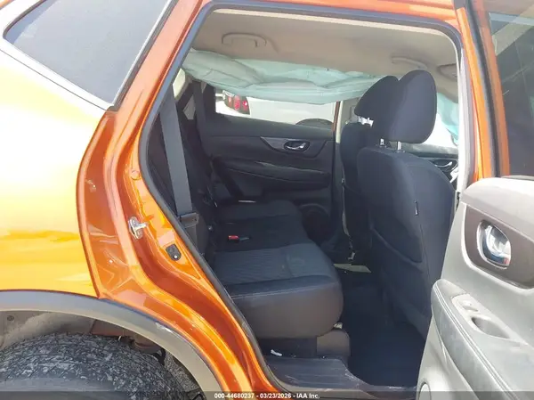 5N1AT2MV8JC846871 2018 NISSAN ROGUE - Image 8