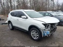 5N1AT2MV8JC848765 2018 NISSAN ROGUE