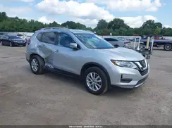 5N1AT2MV8JC848894 2018 NISSAN ROGUE