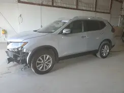 5N1AT2MV8JC851892 2018 NISSAN ROGUE