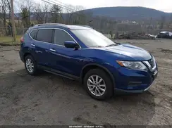 5N1AT2MV8JC852380 2018 NISSAN ROGUE