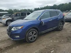 5N1AT2MV8JC852721 2018 NISSAN ROGUE