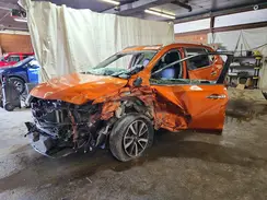 5N1AT2MV8KC700214 2019 NISSAN ROGUE