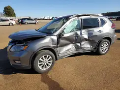 5N1AT2MV8KC700729 2019 NISSAN ROGUE