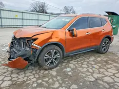 5N1AT2MV8KC700794 2019 NISSAN ROGUE