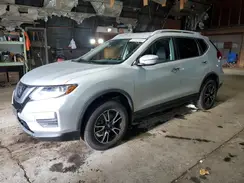 5N1AT2MV8KC700875 2019 NISSAN ROGUE