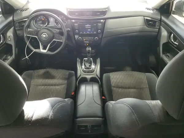5N1AT2MV8KC700875 2019 NISSAN ROGUE - Image 8