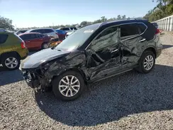 5N1AT2MV8KC702433 2019 NISSAN ROGUE