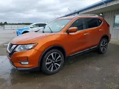 5N1AT2MV8KC704022 2019 NISSAN ROGUE