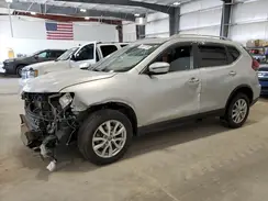 5N1AT2MV8KC704733 2019 NISSAN ROGUE