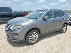 5N1AT2MV8KC708247 2019 NISSAN ROGUE