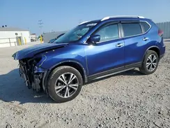 5N1AT2MV8KC709270 2019 NISSAN ROGUE