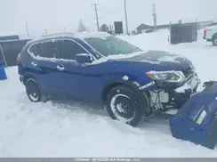 5N1AT2MV8KC710998 2019 NISSAN ROGUE