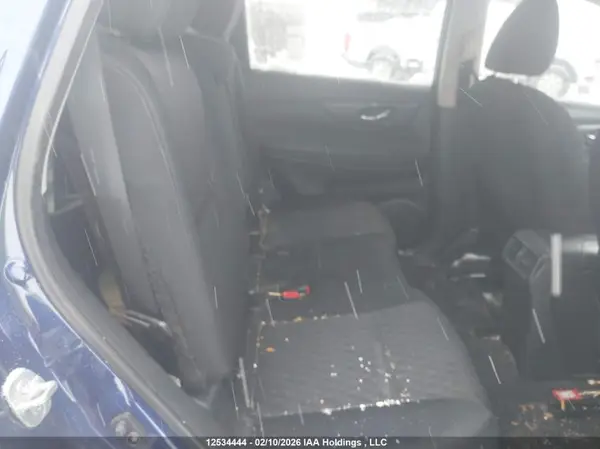 5N1AT2MV8KC710998 2019 NISSAN ROGUE - Image 8