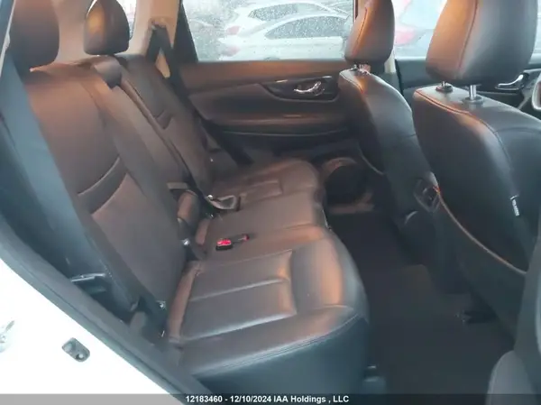 5N1AT2MV8KC712329 2019 NISSAN ROGUE - Image 8