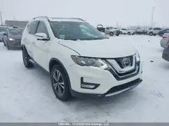 5N1AT2MV8KC712749 2019 NISSAN ROGUE