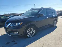 5N1AT2MV8KC713934 2019 NISSAN ROGUE
