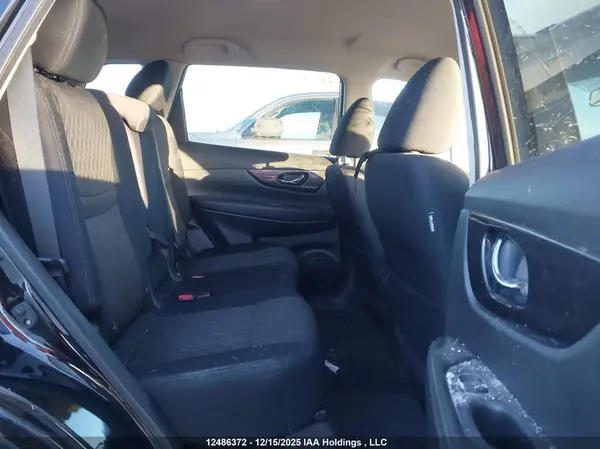 5N1AT2MV8KC714016 2019 NISSAN ROGUE - Image 8