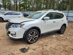 5N1AT2MV8KC716333 2019 NISSAN ROGUE