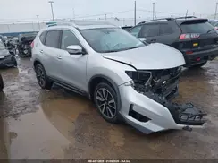 5N1AT2MV8KC716736 2019 NISSAN ROGUE
